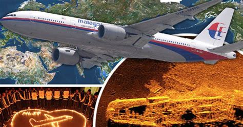 Mh370 Mystery Timeline Of Disappearance That Shocked The World Daily Star