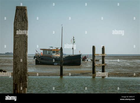Wadden Islands Mud Netherlands Hi Res Stock Photography And Images Alamy