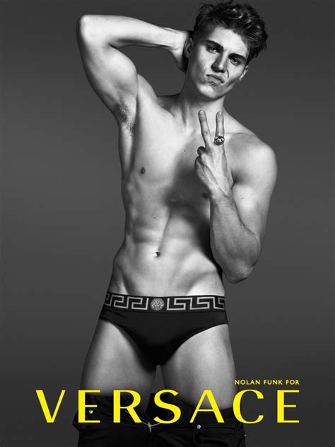 best men s underwear advertising campaigns