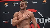 Bellator 214 results, highlights: Jake Hager earns first-round ...