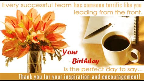 Be empowered by these free printable quotes for feminine boss. Happy birthday Boss, Birthday wishes, SMS, Quotes, message ...