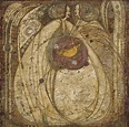 MARGARET MACDONALD MACKINTOSH , THE HEART OF THE ROSE, 1902 | Christie's