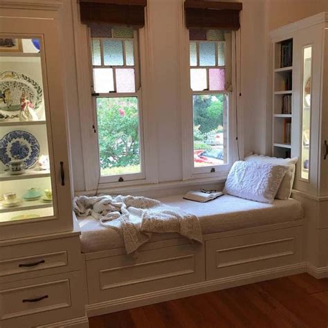 The Top 40 Best Window Seat Ideas Interior Home And Design