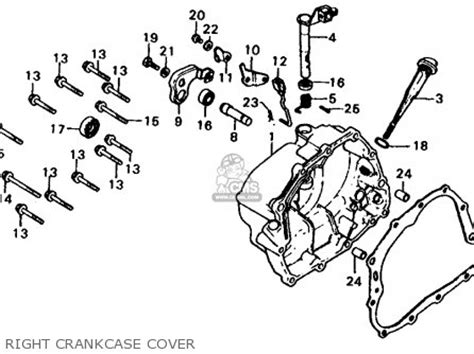Browse the archive for information about wiring diagram for. Honda Xl185s 1982 (c) Usa parts list partsmanual partsfiche