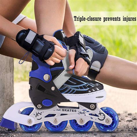 Top 10 Best Rollerblades For Boys In 2021 Reviews Buyers Guide
