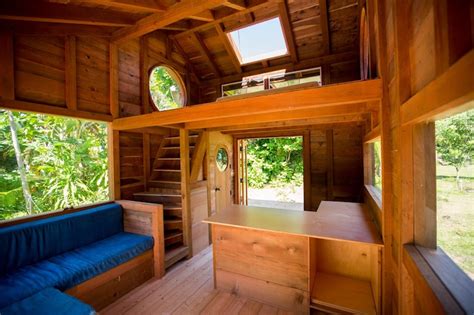 $50 (per person) application fee required. 200 sq ft house by Jay Nelson « Inhabitat - Green Design ...