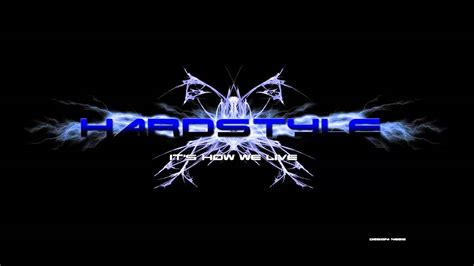 Hardstyle Mix 2012 2 Youtube