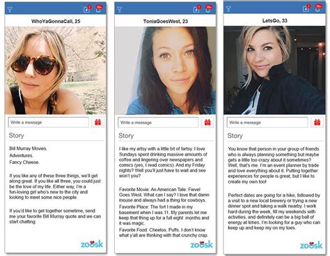 20 Amazing Online Dating Profile Examples For Women Artofit