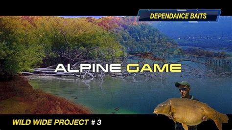 Alpine Game Youtube