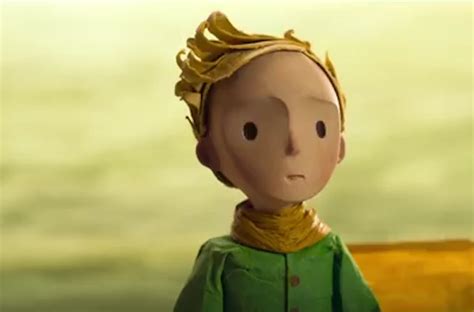 The Little Prince Picked Up By Netflix After Paramount Abruptly