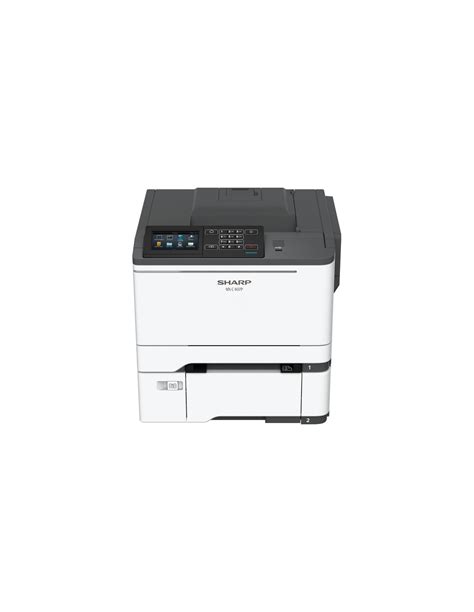 Photocopieur Couleur SHARP MXC 407 PEU BUROTIC STORE