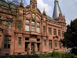 Ruprecht-Karls-Universität Heidelberg - StuDocu