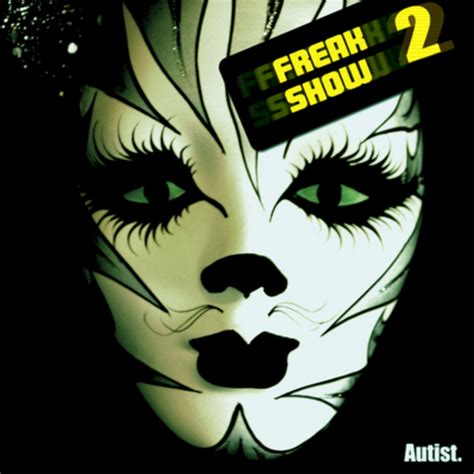 Freak Show Vol 2 By Various Artists On Mp3 Wav Flac Aiff And Alac At