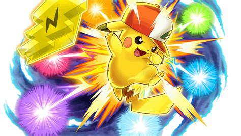 ‘pokémon Go Pikachu Hat Everything You Need To Know About Ash Ketchums Anniversary Special Hat