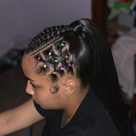 These lovely twisted curly braids might take a lot more couple of hours than a quick hair but i can assure you that it lasts a couple of good weeks more than most quick hairstyles we do to beat time. Pin on RUBBER BAND HAIRSTYLES
