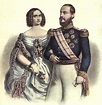 Adelaide, princess of Löwenstein-Wertheim-Rosenberg, * 1831 | Geneall.net