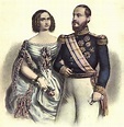 Adelaide, princess of Löwenstein-Wertheim-Rosenberg, * 1831 | Geneall.net