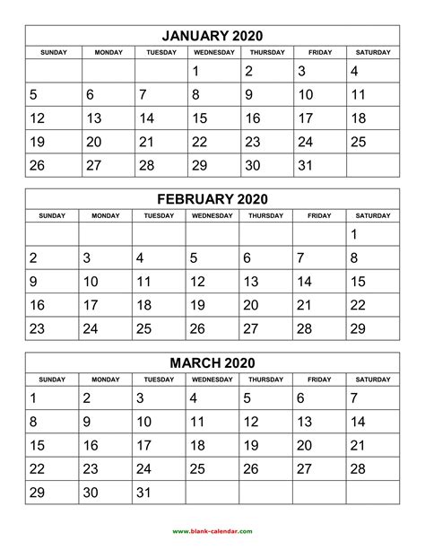 Printable 3 Month Calendar 2023 Printable World Holiday