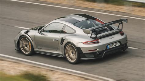 Porsche 911 Gt2 Rs Review Top Gear