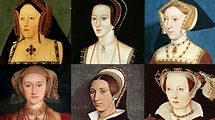 Turma da História: A vida íntima de Henrique VIII.