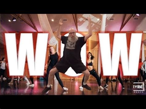 Wow Official Viral Video Post Malone Vibe Dance Jen Colvin Hot Sex