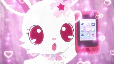 Jewelpet Happiness Episode 51 English Subbed Youtube