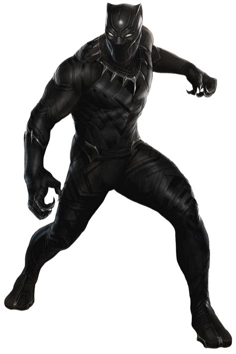 Kevin Feige Offers New Details On Black Panther Role In Captain