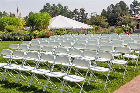 3 Reasons To Hire Event Rental Companies Allied Party Rentals