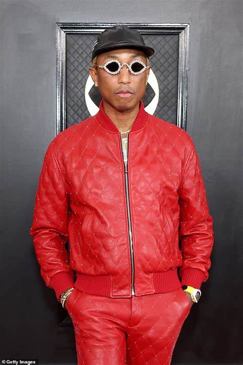pharrell williams fans can t believe his age as he celebrates milestone birthday newsfinale