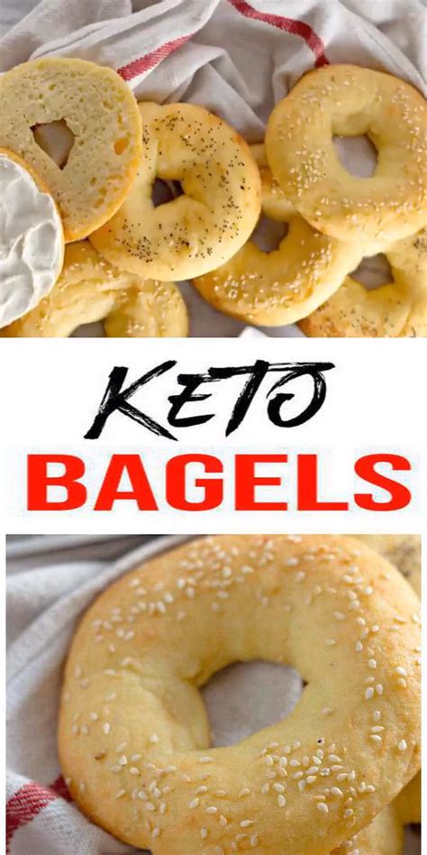 What is keto cloud bread? Keto Bread Recipe With Baking Soda #KetoMuffins in 2020 ...