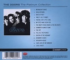 The Doors Album: «Platinum Collection»