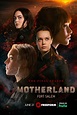 Motherland: Fort Salem. Serie TV - FormulaTV