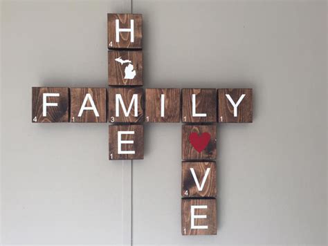 5 X 5 Wood Squares By Lisa Mccardle Diy Crafts To Sell Wooden Signs