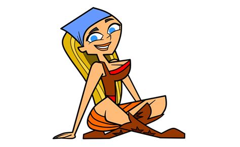 Heather From Total Drama Island Costume Carbon Costume Diy Dress Up