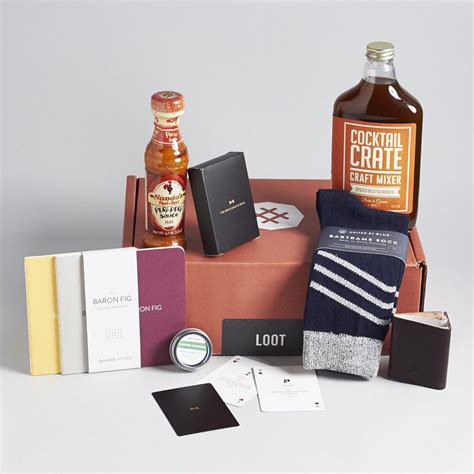 The 7 Best Men's Subscription Boxes - Voted By Subscribers! | MSA