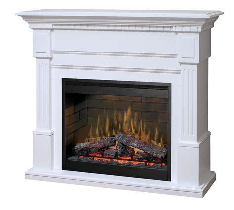 Maybe you would like to learn more about one of these? Dimplex Essex GDS30L3-1086W 30" Electric Fireplace Wall ...