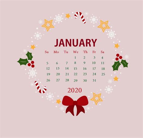 January 2020 Wallpapers Wallpaper Cave