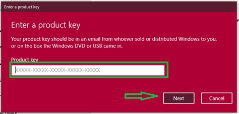 Free Windows 10 Product Key And Activation Key 100 Working Tech