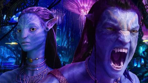Avatar 2 Movie 2021 Wallpapers Wallpaper Cave Photos