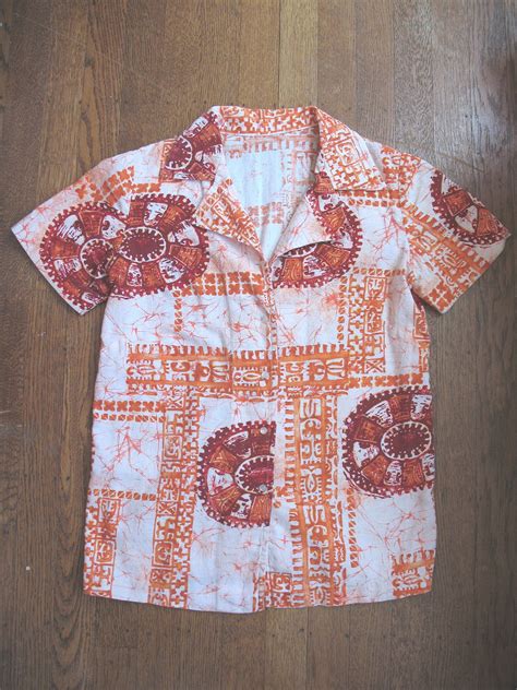 Whatever you're shopping for, we've got it. Aloha shirt - Wikipedia
