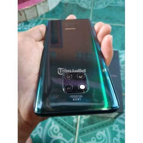 These are the best offers from our affiliate partners. HP Huawei Mate 20 Pro Bekas Harga Rp 6,6 Juta Ram 6GB ...