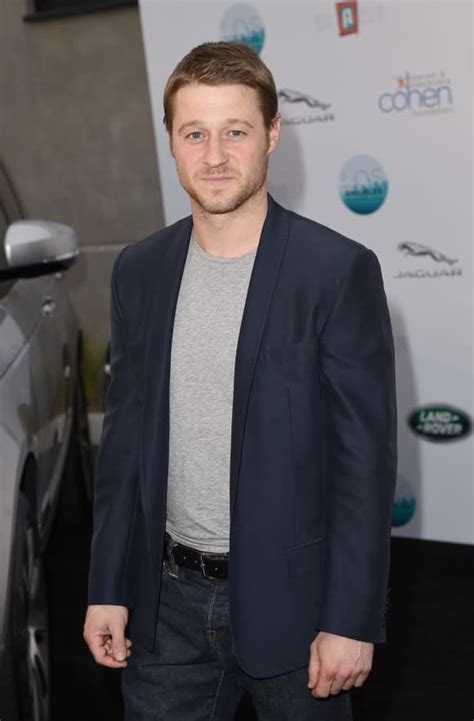 Benjamin Mckenzie Has Starred In The Oc Gotham And Many More The