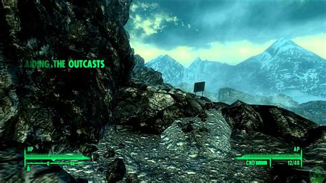 Today i'm going to be showing you all how to get the minigun in fallout 3 operation anchorage! Fallout 3 -- Operation: Anchorage Xbox 360 Gameplay - Welcome - YouTube