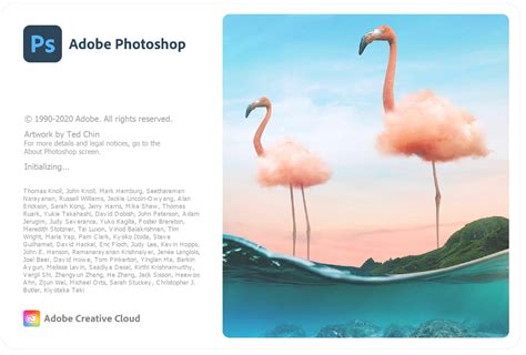 Adobe Photoshop 2021 2210 免安装绿色中文版 三角板科研绘图资源站