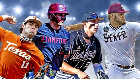 Top 15 College Baseball Facilities Slamstox