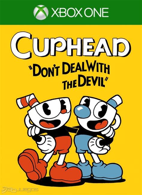 150 juegos arcade sin jtag gratis. Cuphead para Xbox One - 3DJuegos