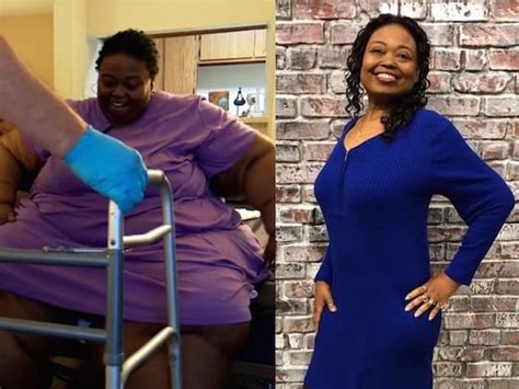 Marla Mccants Says Shes Lost 600 Pounds She Looks Incredible R