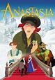 Anastasia | Movie fanart | fanart.tv