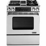 Pictures of Natural Gas Stove Top Jenn Air