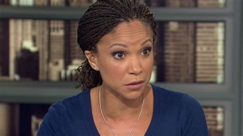 MSNBC S Melissa Harris Perry Said What Unconfirmed Breaking News A